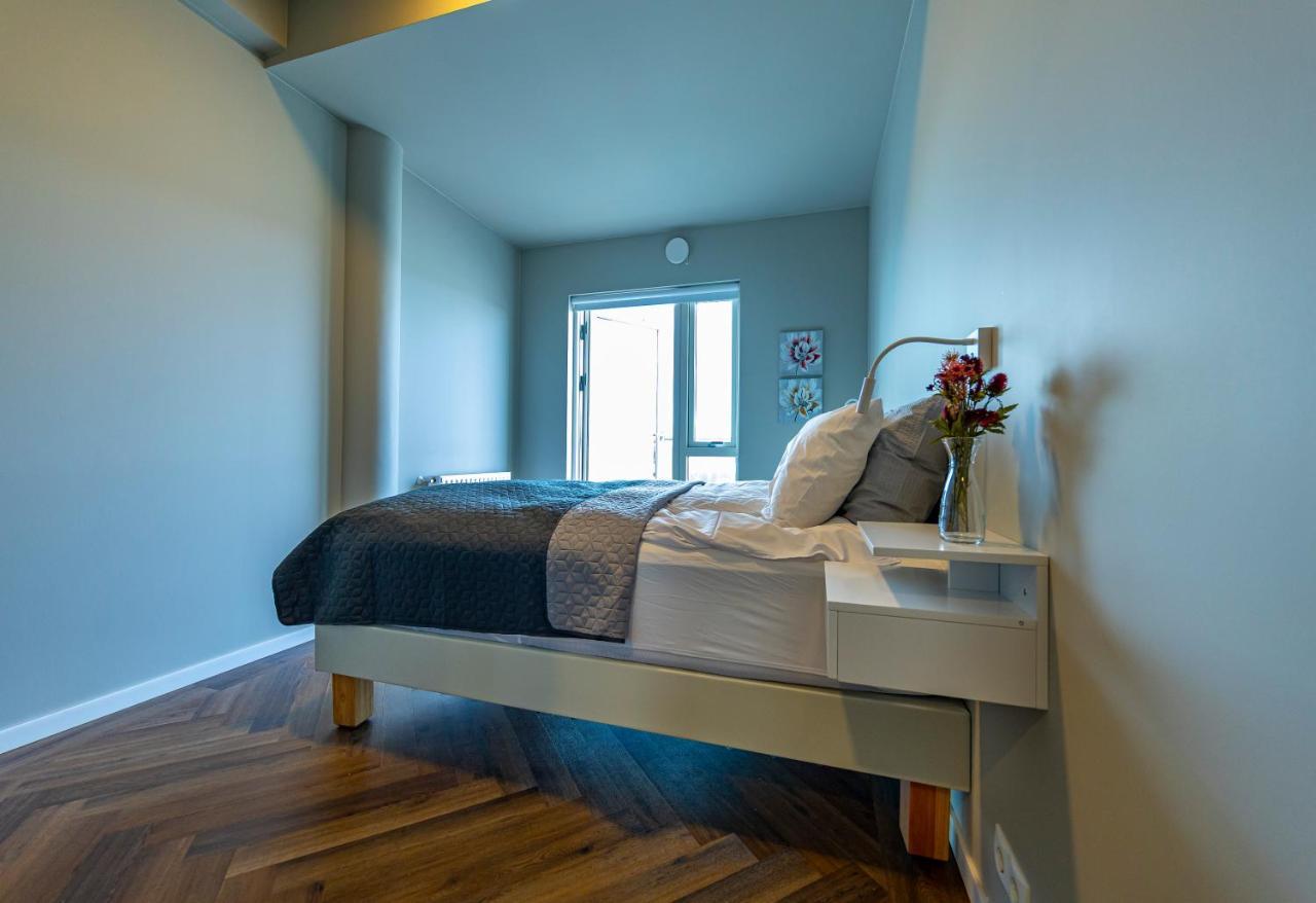 Iceland Sjf Apartments - 401 Reykjavik Extérieur photo