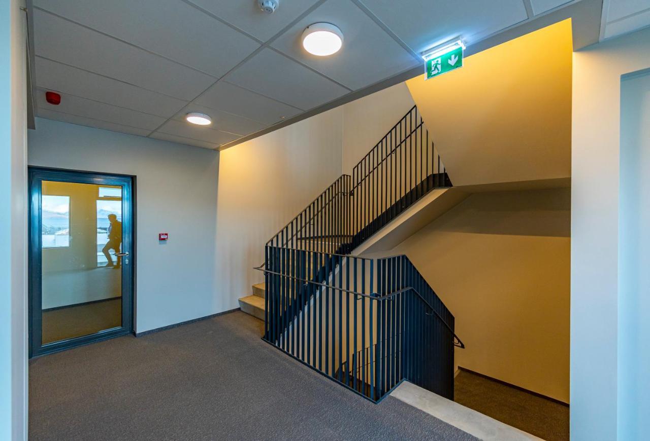 Iceland Sjf Apartments - 401 Reykjavik Extérieur photo